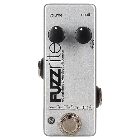 Pedal Fuzzrite Mini Catalinbread
