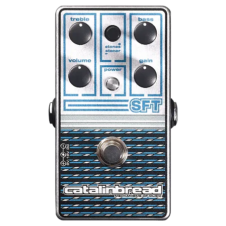 Pedal SFT Catalinbread