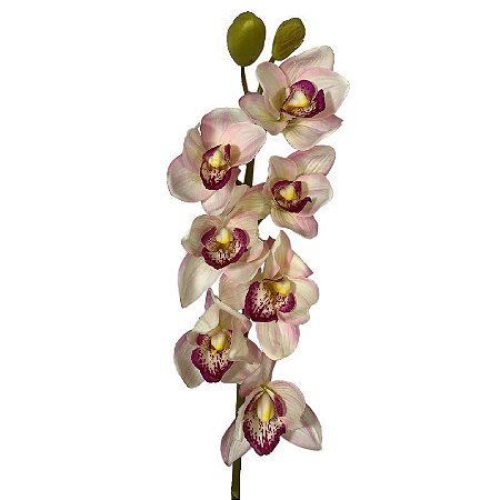 Galho de Orquidea Octomeria DM-0015RS