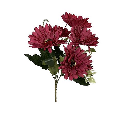 Buque de Gerbera Lily AQ-0033