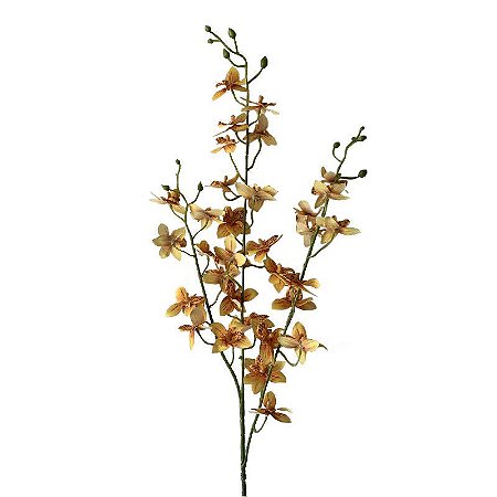 GALHO MINI ORQUIDEA BG-0014AM