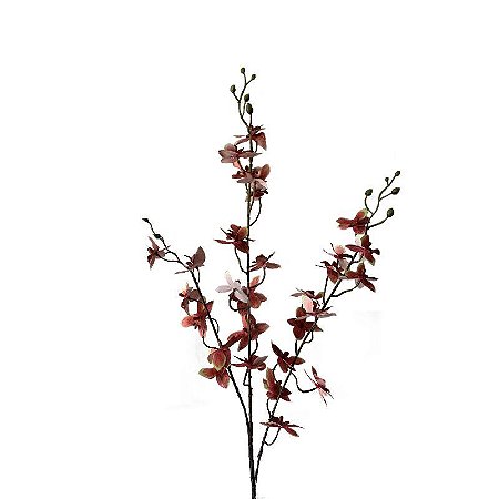 GALHO DE MINI ORQUIDEA BG-0014VM