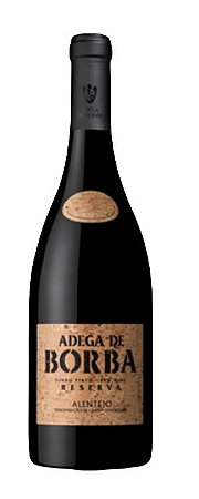 Borba Reserva Rótulo de Cortiça 750ml