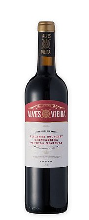 Alves Vieira 750ml