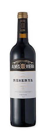 Alves Vieira Tinto Reserva 750ml