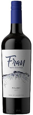 Nieto Fran Malbec 750ml
