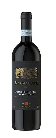 Castellani Borgotorre Montepulciano 750ml