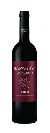 Rapariga da Quinta Select 750ml