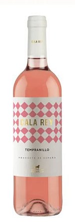 Cala Rey Rosé 750ml
