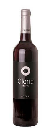 Olaria Suave Tinto 750ml