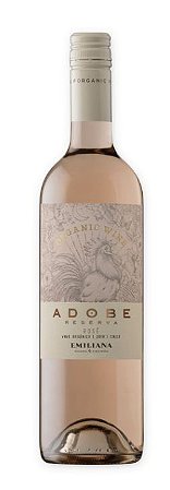 Adobe Reserva Rosé 750ml