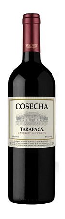 Cosecha Tarapacá Cabernet Sauvignon 750ml