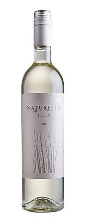 Naturelle Branco Frisante 750ml