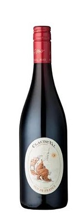Paul Mas Claude Val 750 mL