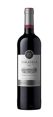 León Tarapacá Cabernet Sauvignon