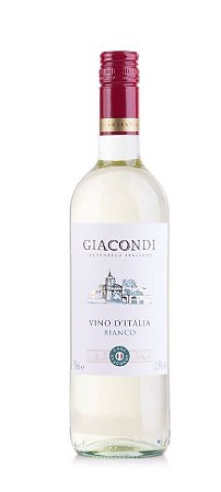 Giacondi Bianco