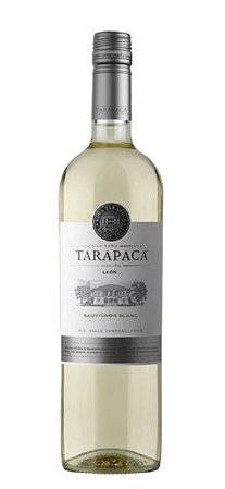 León Tarapacá Sauvignon Blanc