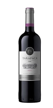 León Tarapacá Syrah