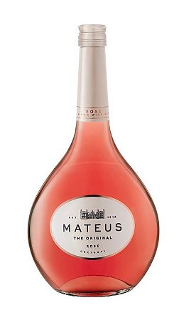 Mateus Rosé Original