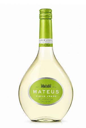 Mateus Vinho Verde