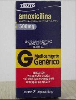 Amoxicillina 500mg Online