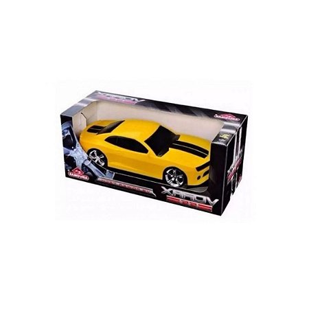 CARRINHO VORAX SS TUNING