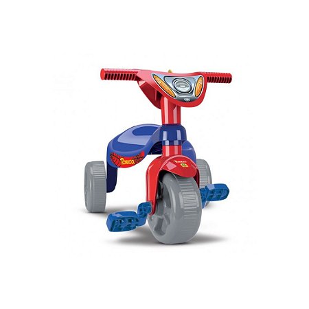 TCHUCO HEROIS SUPER TEIA 0600