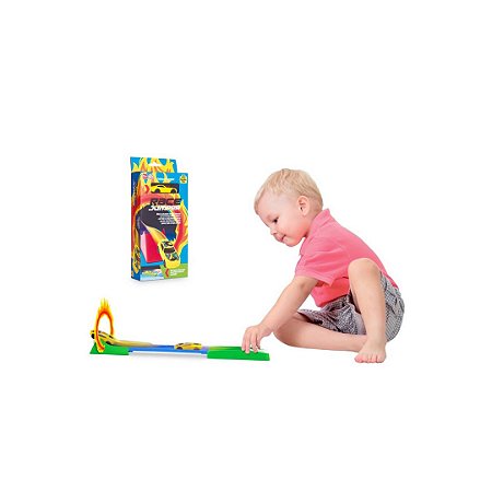 RACE JUMPER 0374