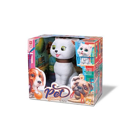 PET FRIENDS GATINHO 674