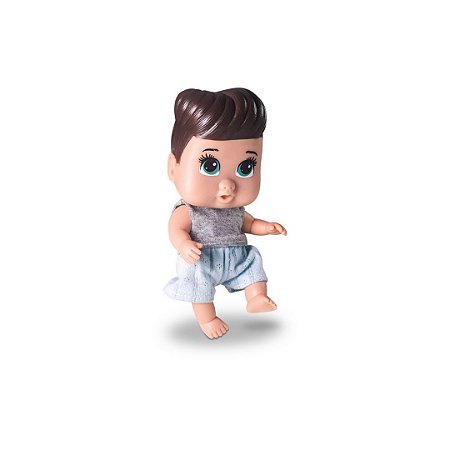 BONECO MINI MENINO 0562