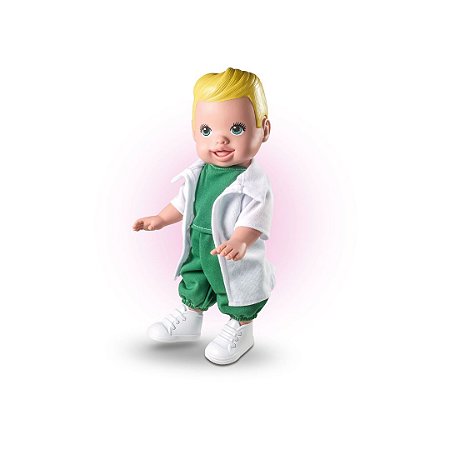 BONECO CONSULTA MENINO 0466