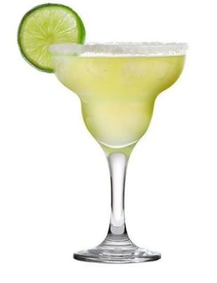 TACA MARGARITA 335ML