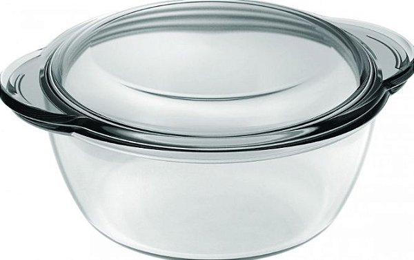TERRINA 2,5L SEMPRE