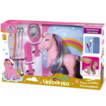 UNICORNIO CX 400