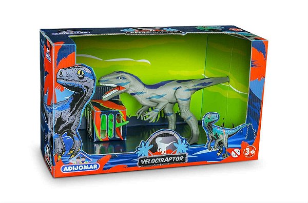 VELOCIRAPTOR 860