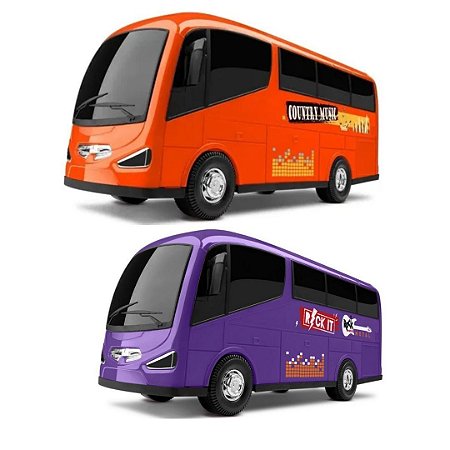 MICRO BUS CX 4760