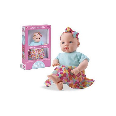 BONECA TALIA 652