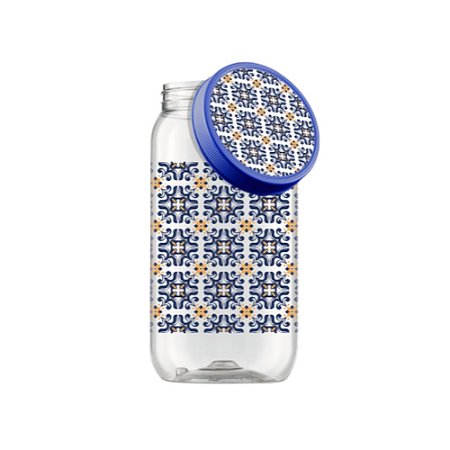 POTE AZULEJO PORTUGUES 2,7L