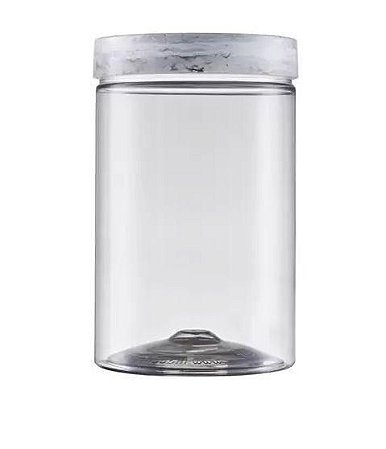 POTE MANTIMENTO BRANCO CARRARA 2L