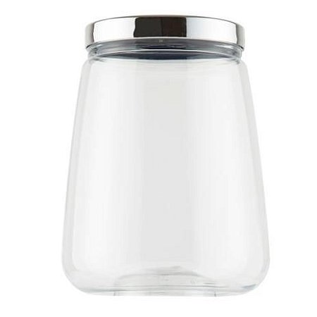 POTE MANTIMENTO TP MET. PRATA 2,1L