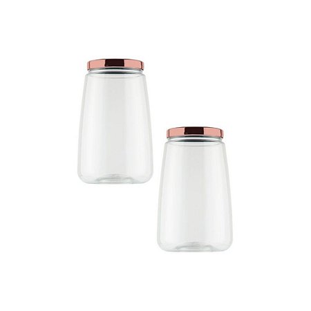 POTE MANTIMENTO TP MET. ROSE 3L