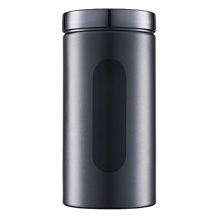 POTE WINDOW GRAFITE C/ VISOR 1,5L