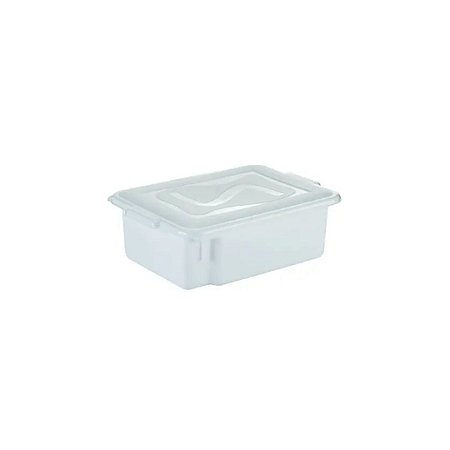 CAIXA GOURMET 5,65L 340X245X110MM