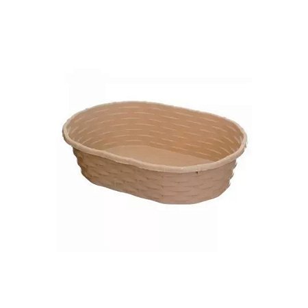 CESTA MULTIUSO 29X20X7CM