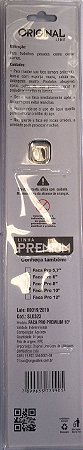 FACA PRO PREMIUM 10 40CM