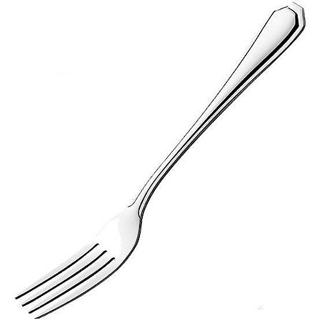 GARFO SOBREMESA CONTINENTAL