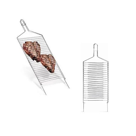 GRELHA ABAULADA GDE.