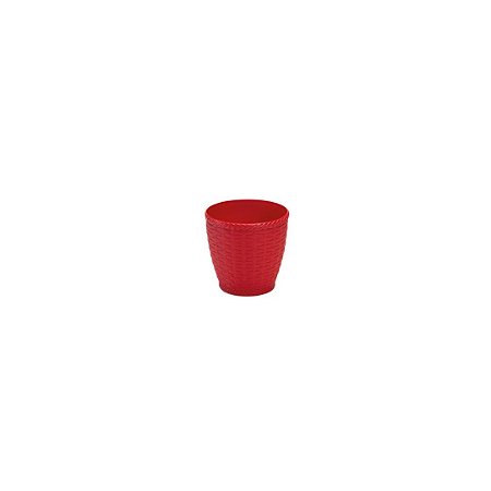 VASO RATTAN COLOR MINI