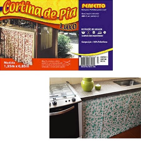 CORTINA PIA 1,35M X 0,85M LUXO