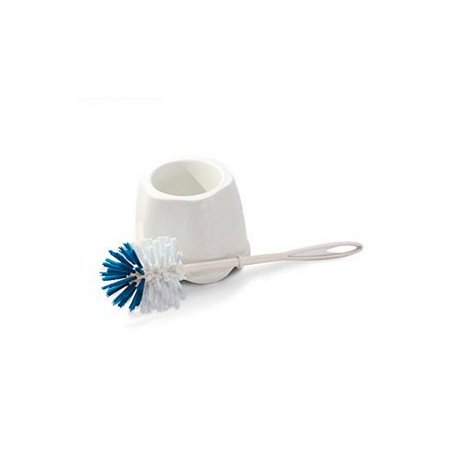 ESCOVA SANITARIA C/ POTE PAROLAR